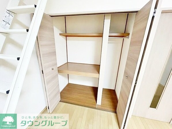 アムールの物件内観写真